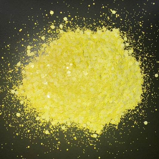 Lemon fizz