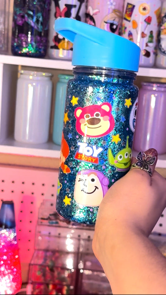 Toy Story sippy cup