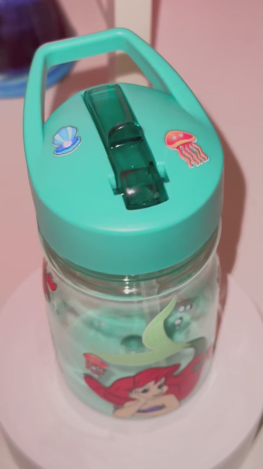 Ariel sippy cup ￼