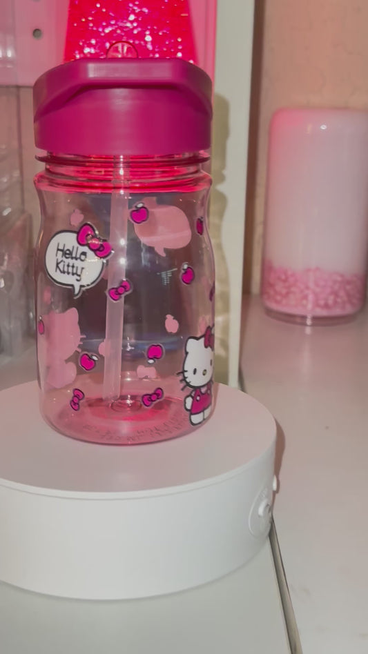 HK sippy cup